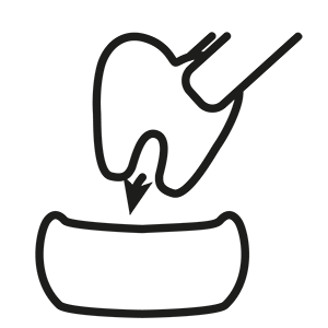 Icon Implantologie/PRF