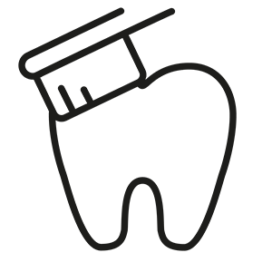 Icon PZR/Prophylaxe