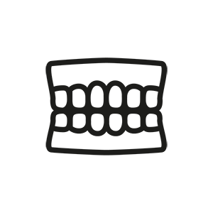 Icon Seniorenzahnmedizin